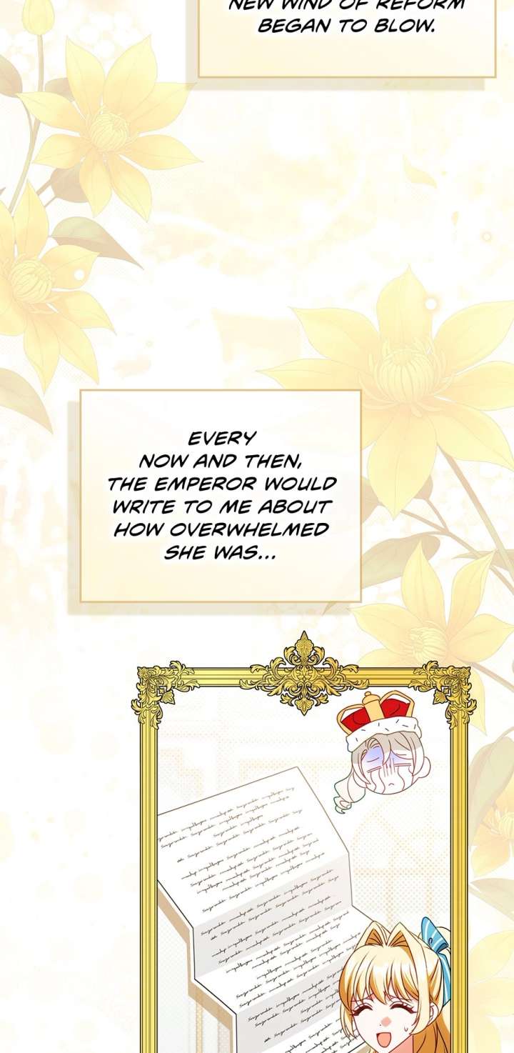 The secrets of the lovely duchess Chapter 80 284 ch 80 62