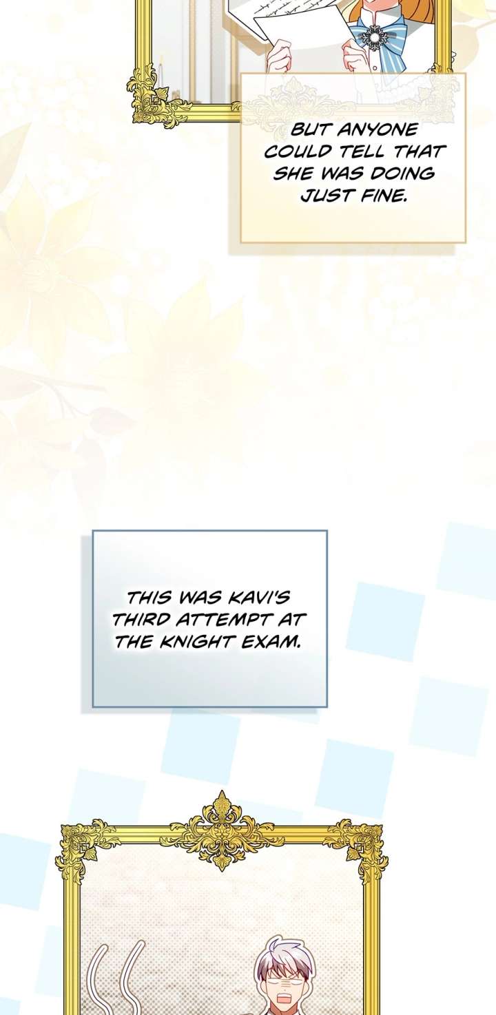 The secrets of the lovely duchess Chapter 80 285 ch 80 63