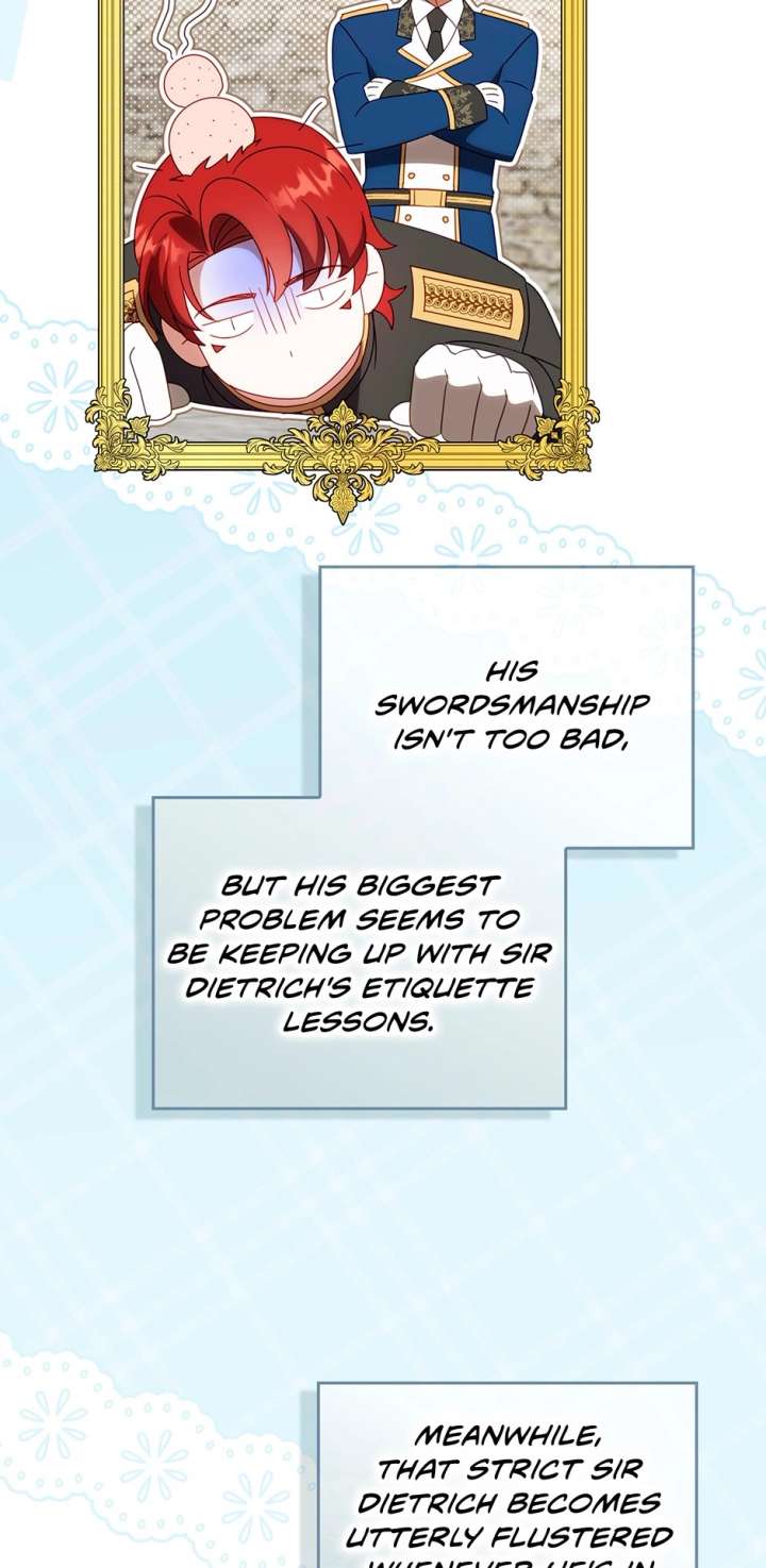 The secrets of the lovely duchess Chapter 80 286 ch 80 64