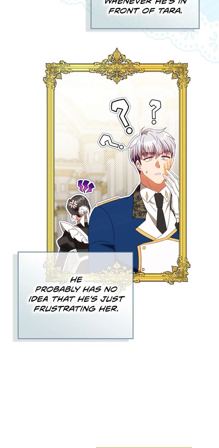 The secrets of the lovely duchess Chapter 80 287 ch 80 65