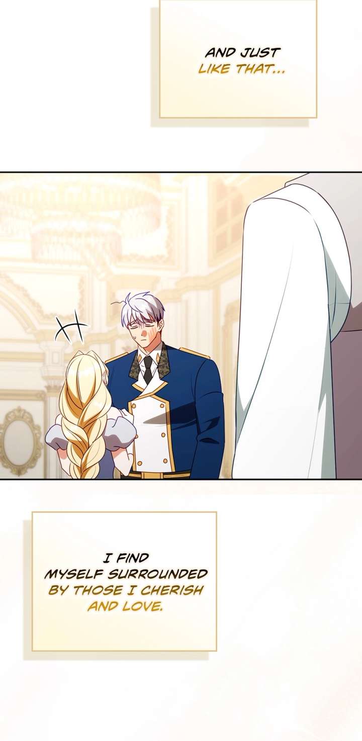 The secrets of the lovely duchess Chapter 80 288 ch 80 66