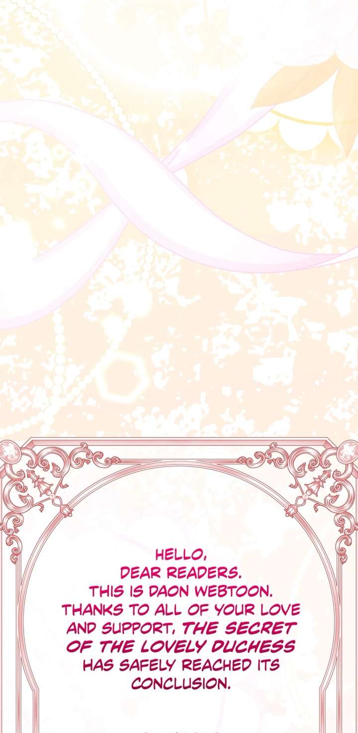 The secrets of the lovely duchess Chapter 80 294 ch 80 72