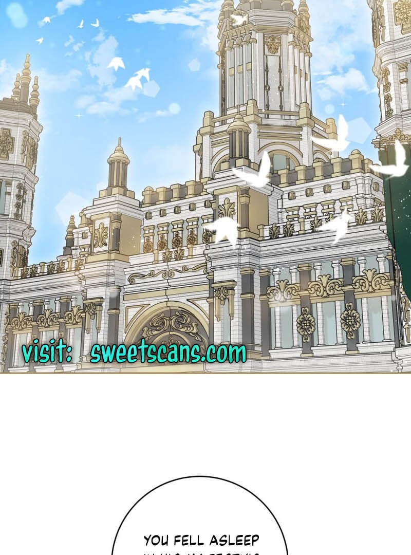 The Obsessive Emperor’s Capable Pharmacist Chapter 2 333 002