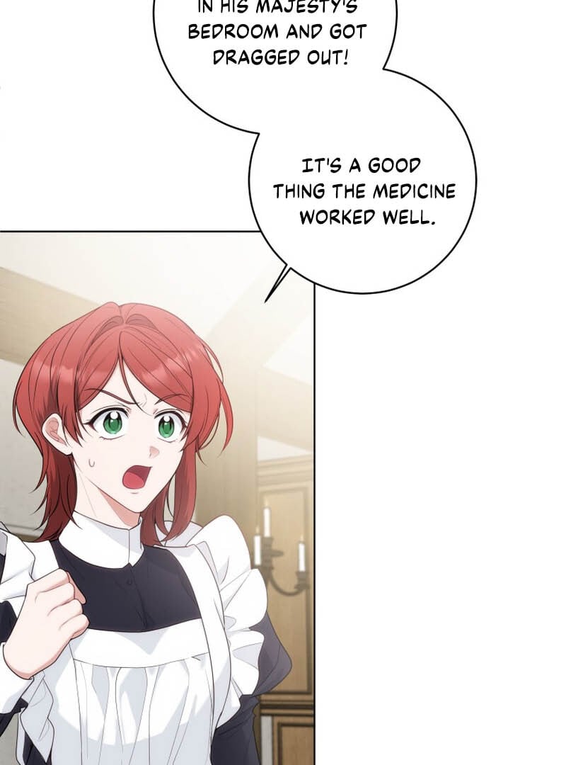 The Obsessive Emperor’s Capable Pharmacist Chapter 2 334 003
