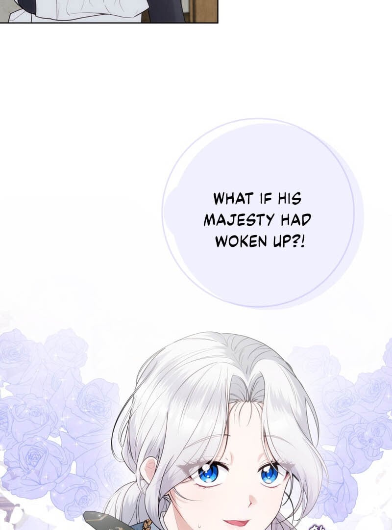 The Obsessive Emperor’s Capable Pharmacist Chapter 2 335 004