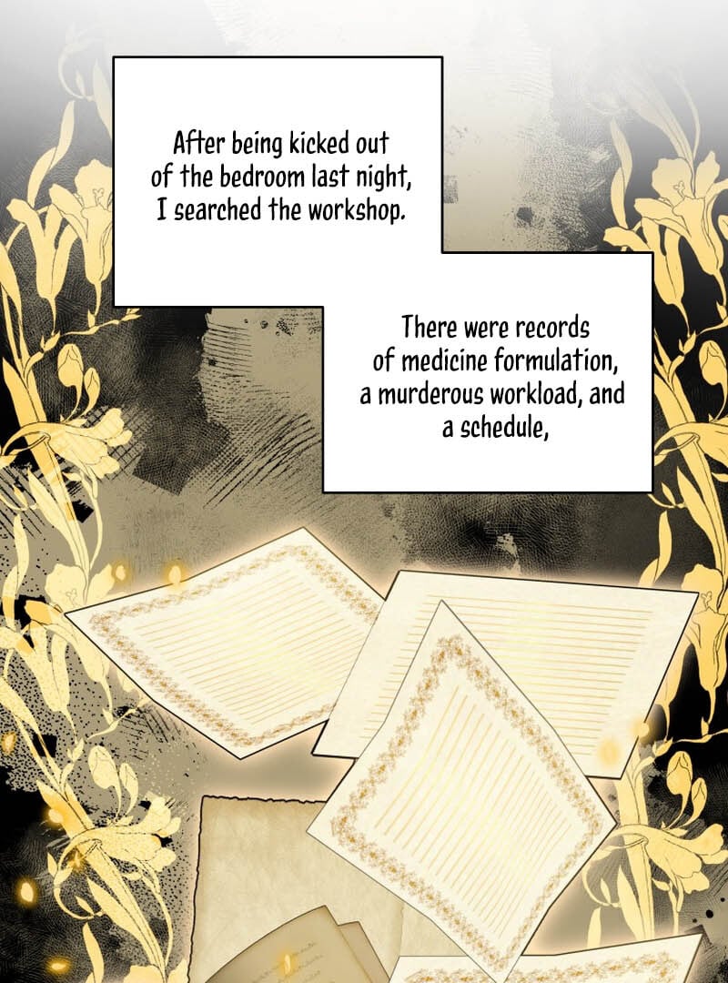 The Obsessive Emperor’s Capable Pharmacist Chapter 2 341 010