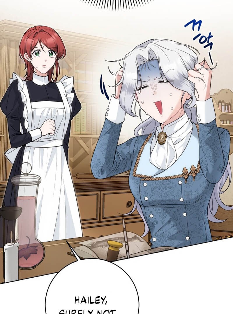 The Obsessive Emperor’s Capable Pharmacist Chapter 2 344 013
