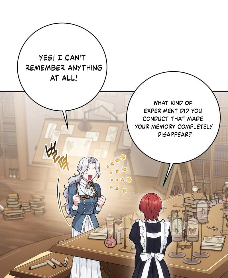 The Obsessive Emperor’s Capable Pharmacist Chapter 2 348 017
