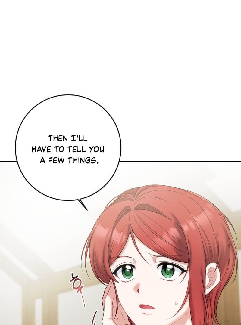 The Obsessive Emperor’s Capable Pharmacist Chapter 2 351 020