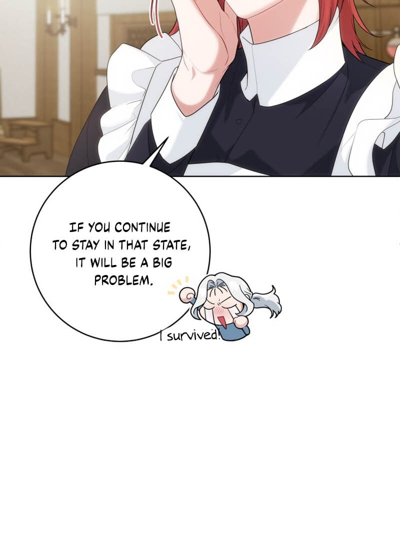 The Obsessive Emperor’s Capable Pharmacist Chapter 2 352 021