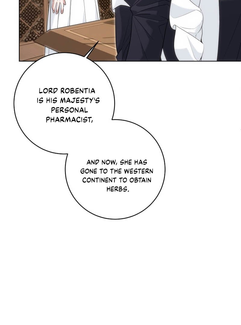 The Obsessive Emperor’s Capable Pharmacist Chapter 2 354 023