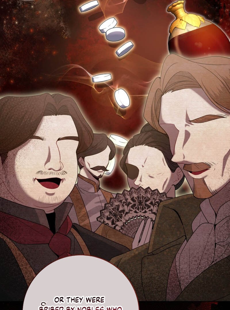 The Obsessive Emperor’s Capable Pharmacist Chapter 2 359 028