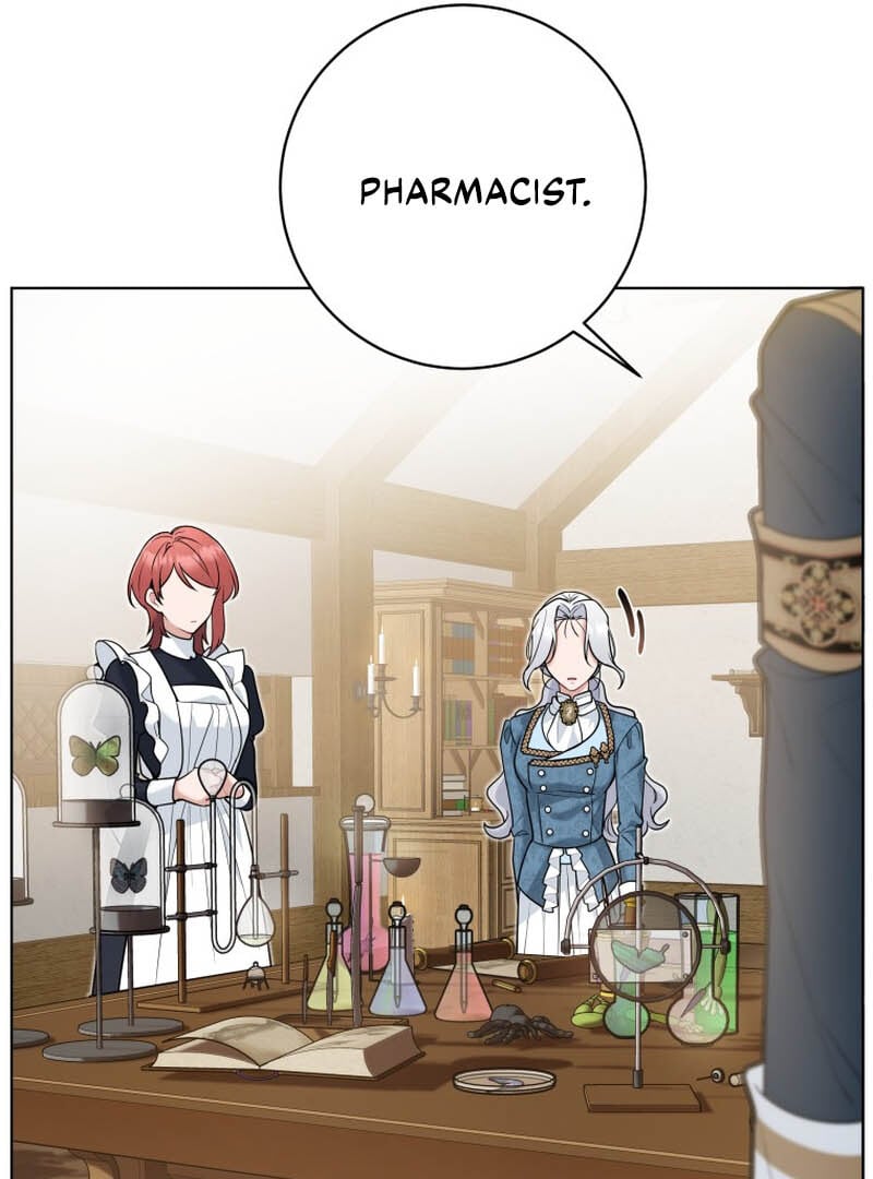 The Obsessive Emperor’s Capable Pharmacist Chapter 2 366 035
