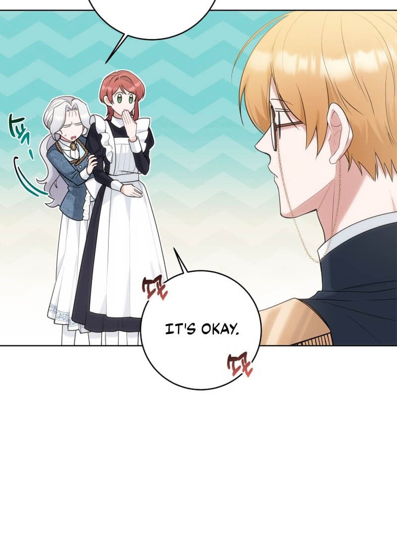 The Obsessive Emperor’s Capable Pharmacist Chapter 2 370 039