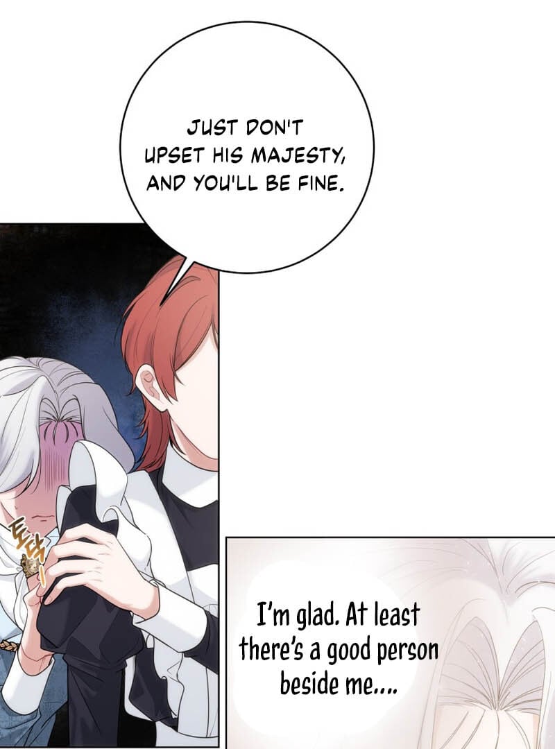 The Obsessive Emperor’s Capable Pharmacist Chapter 2 371 040