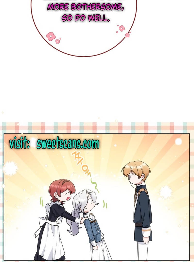 The Obsessive Emperor’s Capable Pharmacist Chapter 2 376 045