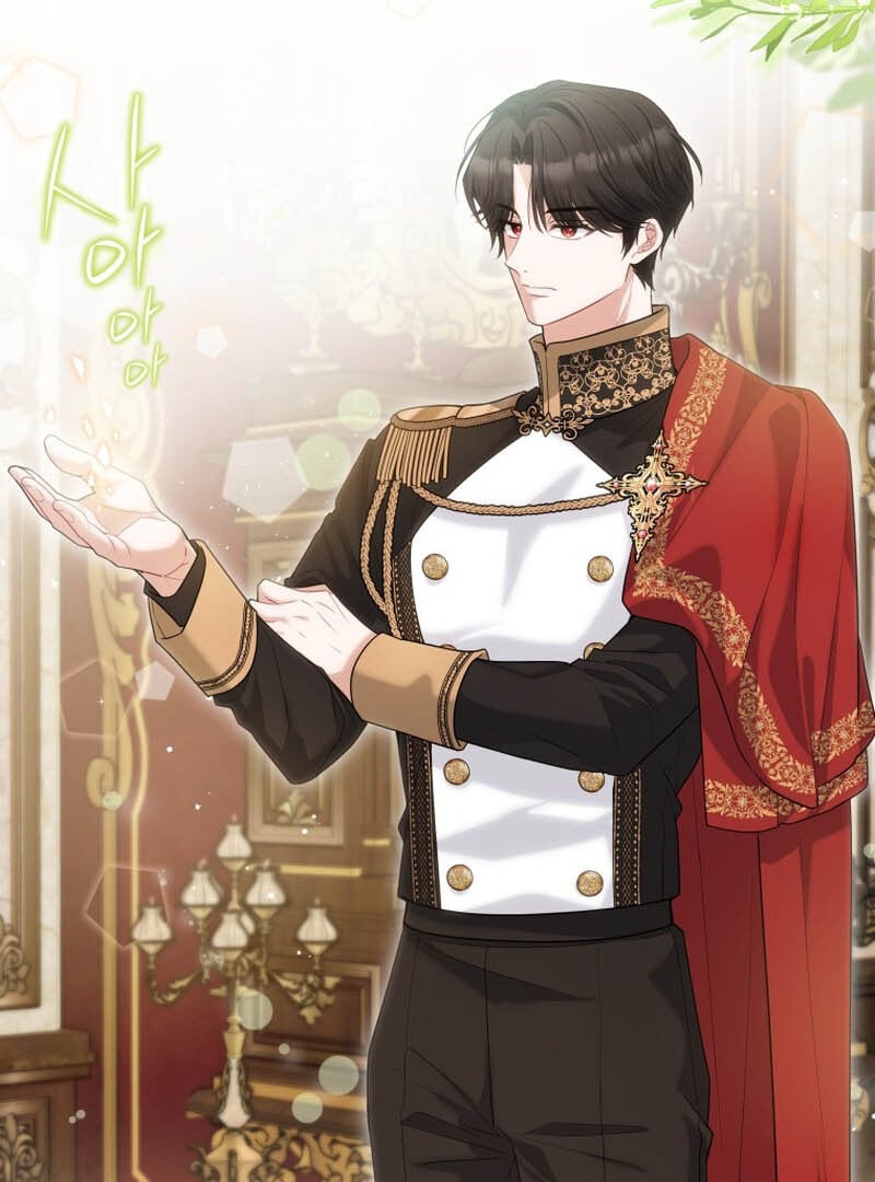 The Obsessive Emperor’s Capable Pharmacist Chapter 2 387 056