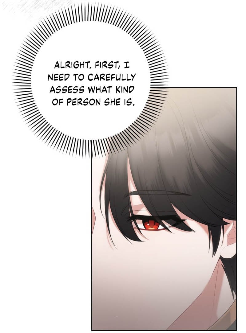The Obsessive Emperor’s Capable Pharmacist Chapter 2 395 064