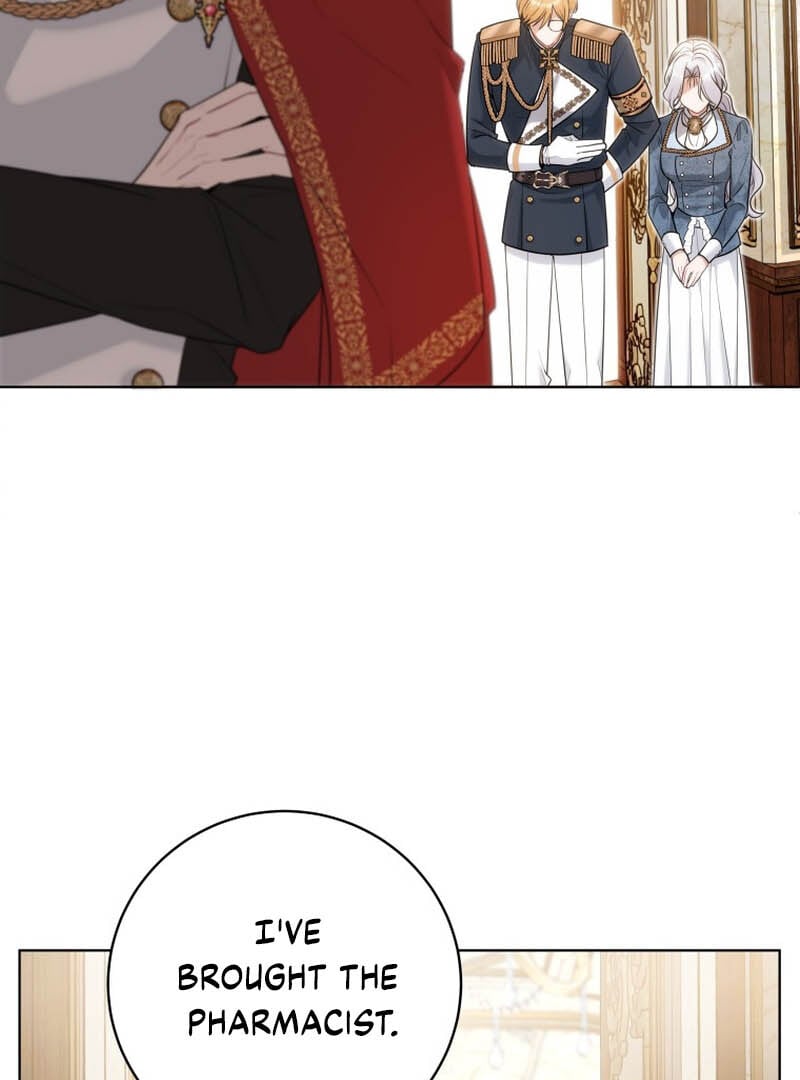 The Obsessive Emperor’s Capable Pharmacist Chapter 2 397 066