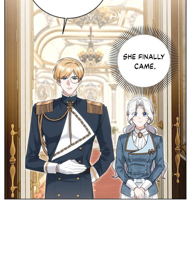 The Obsessive Emperor’s Capable Pharmacist Chapter 2 398 067