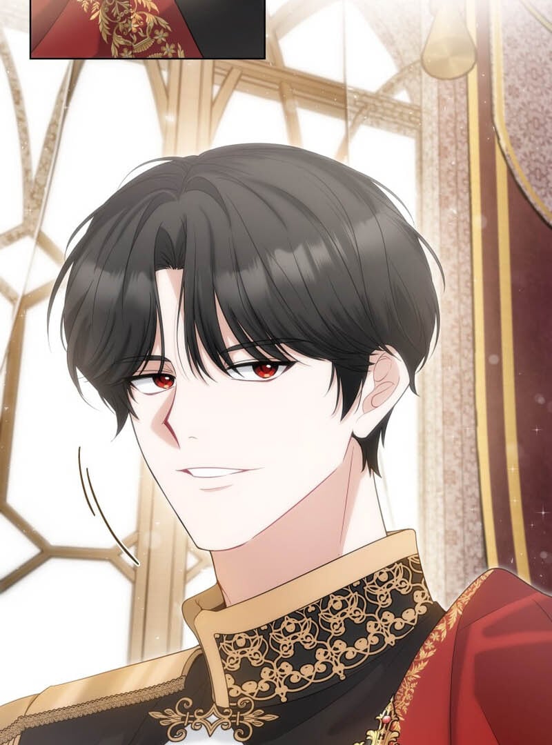 The Obsessive Emperor’s Capable Pharmacist Chapter 2 402 071