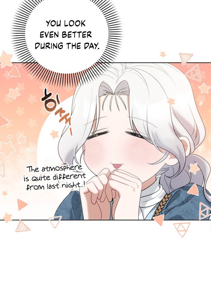 The Obsessive Emperor’s Capable Pharmacist Chapter 2 404 073