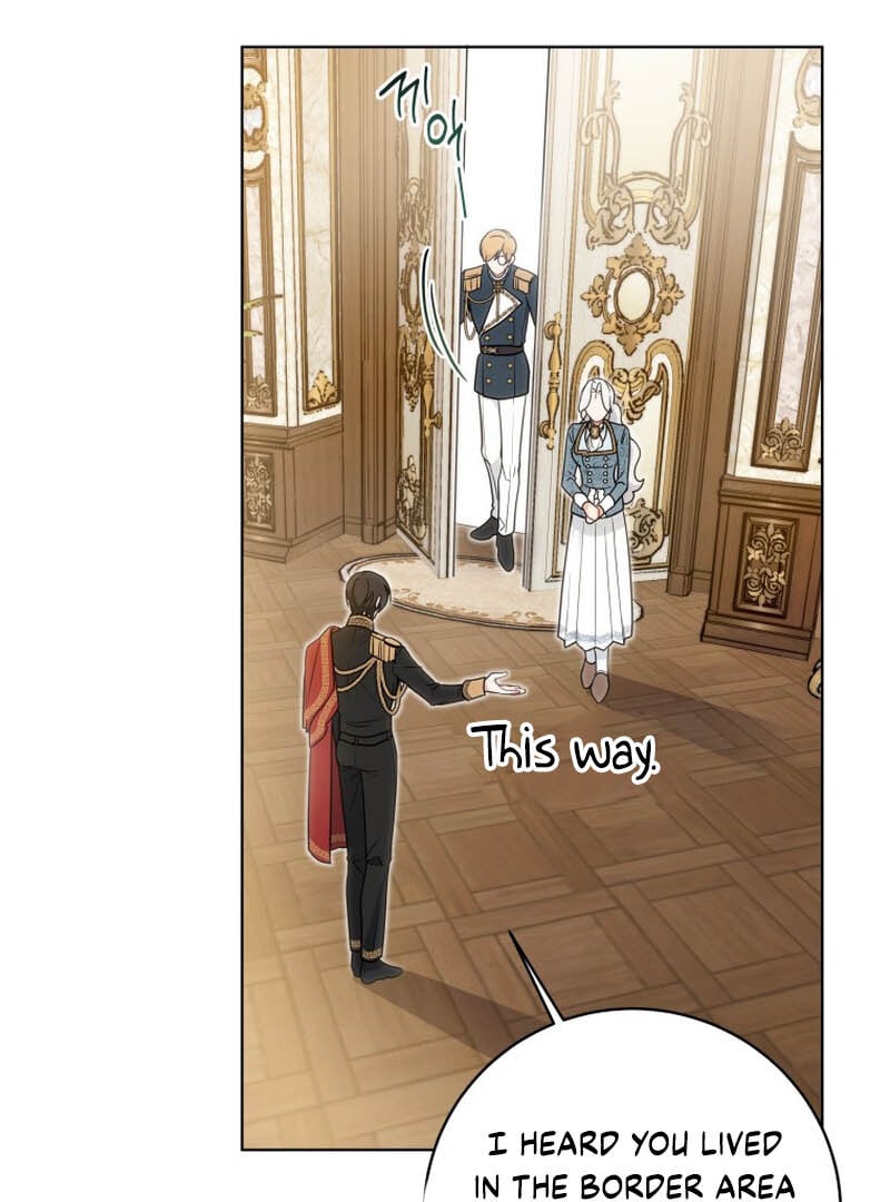 The Obsessive Emperor’s Capable Pharmacist Chapter 2 405 074