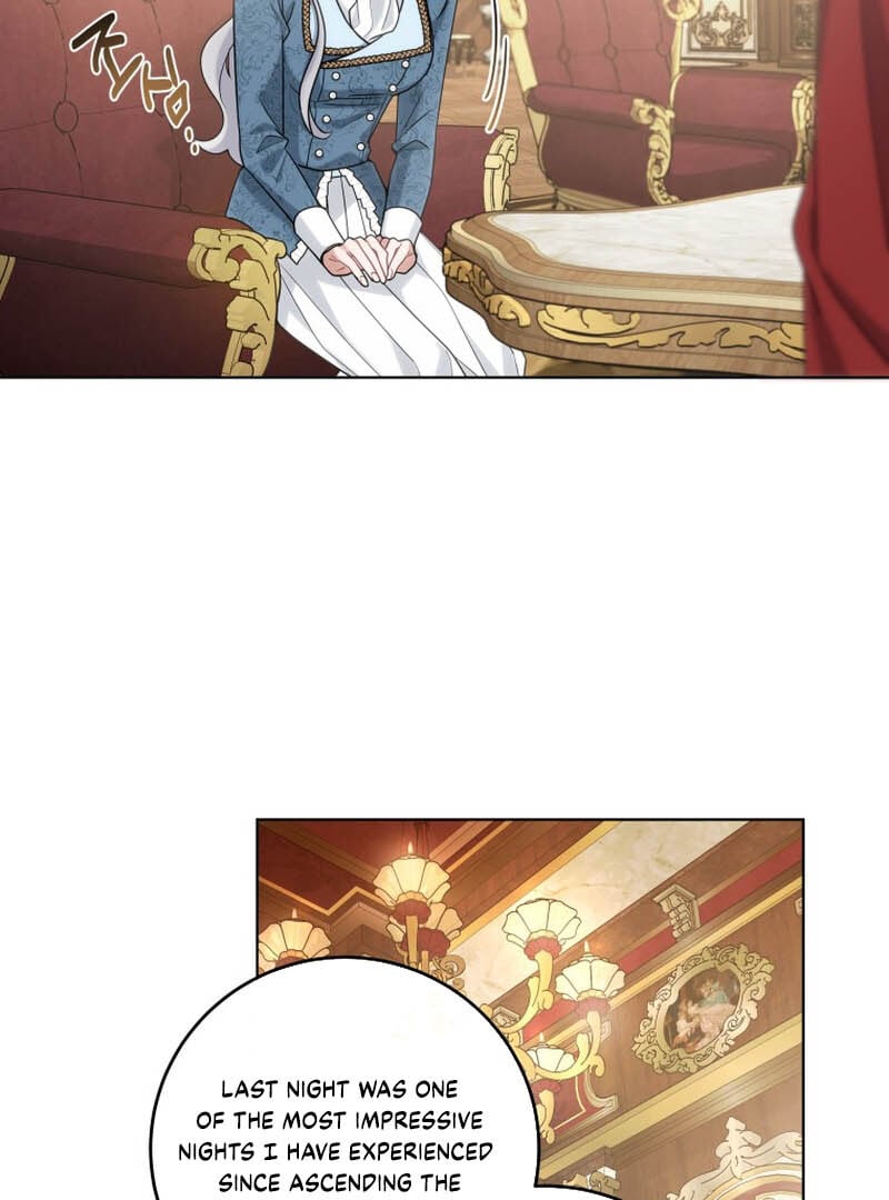 The Obsessive Emperor’s Capable Pharmacist Chapter 2 407 076
