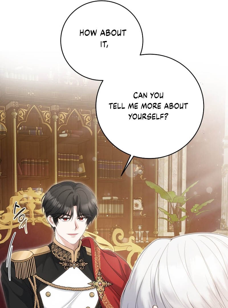 The Obsessive Emperor’s Capable Pharmacist Chapter 2 410 079