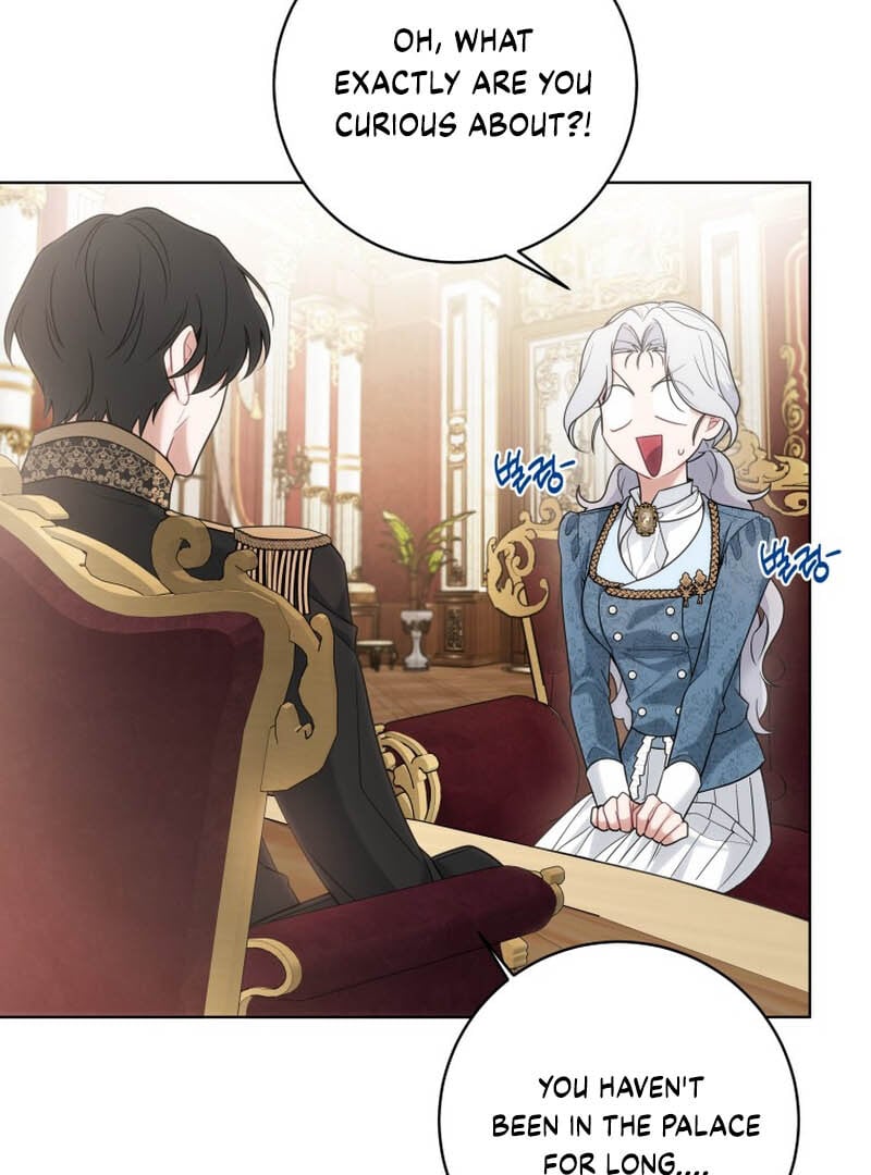 The Obsessive Emperor’s Capable Pharmacist Chapter 2 412 081