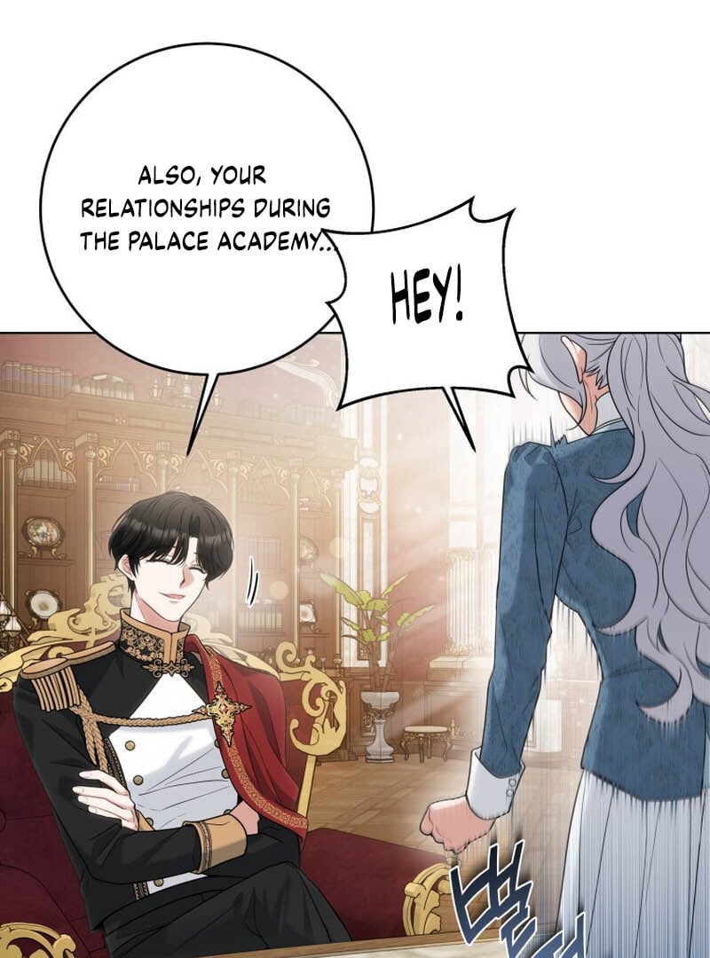 The Obsessive Emperor’s Capable Pharmacist Chapter 2 415 084