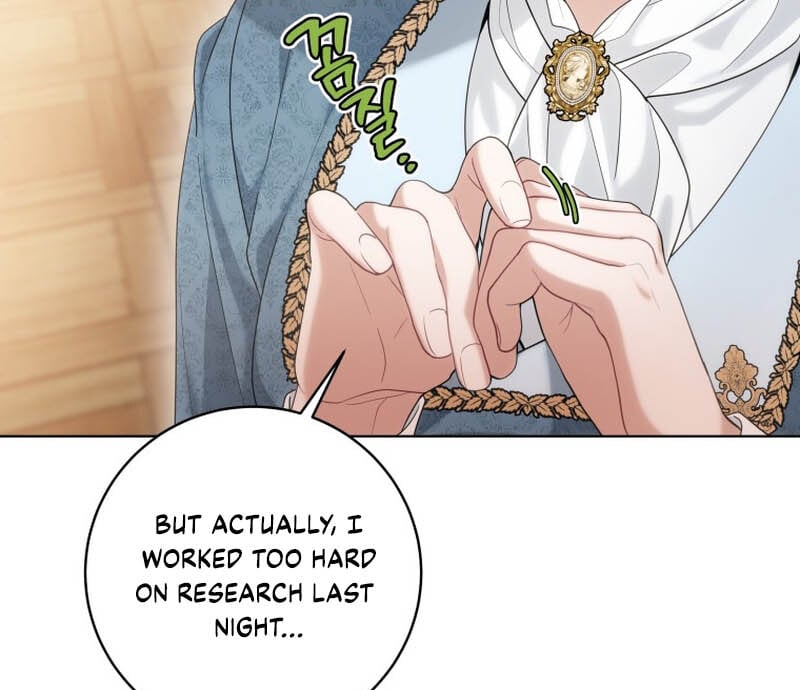 The Obsessive Emperor’s Capable Pharmacist Chapter 2 417 086