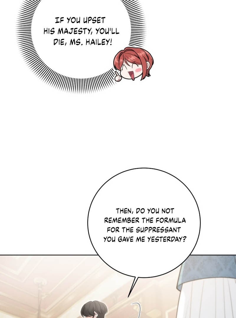 The Obsessive Emperor’s Capable Pharmacist Chapter 2 425 094
