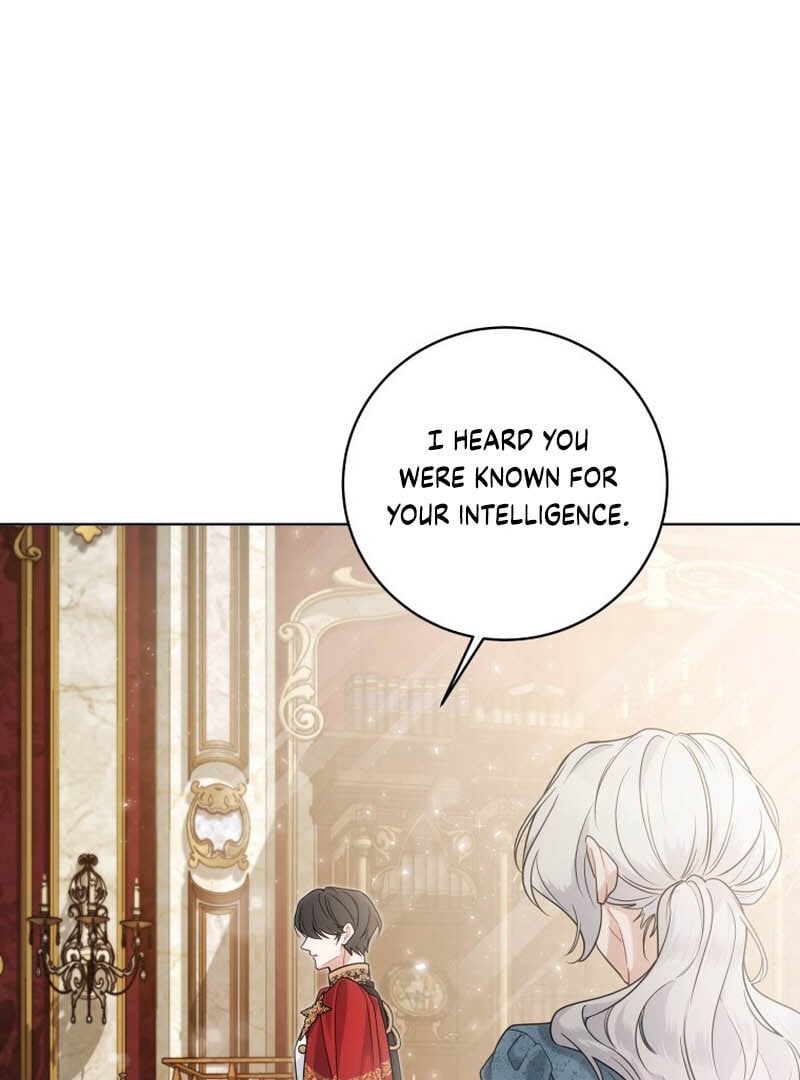 The Obsessive Emperor’s Capable Pharmacist Chapter 2 430 099