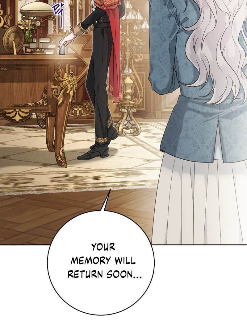 The Obsessive Emperor’s Capable Pharmacist Chapter 2 431 100
