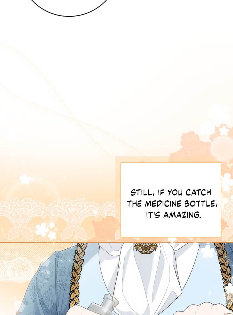 The Obsessive Emperor’s Capable Pharmacist Chapter 3 381 005