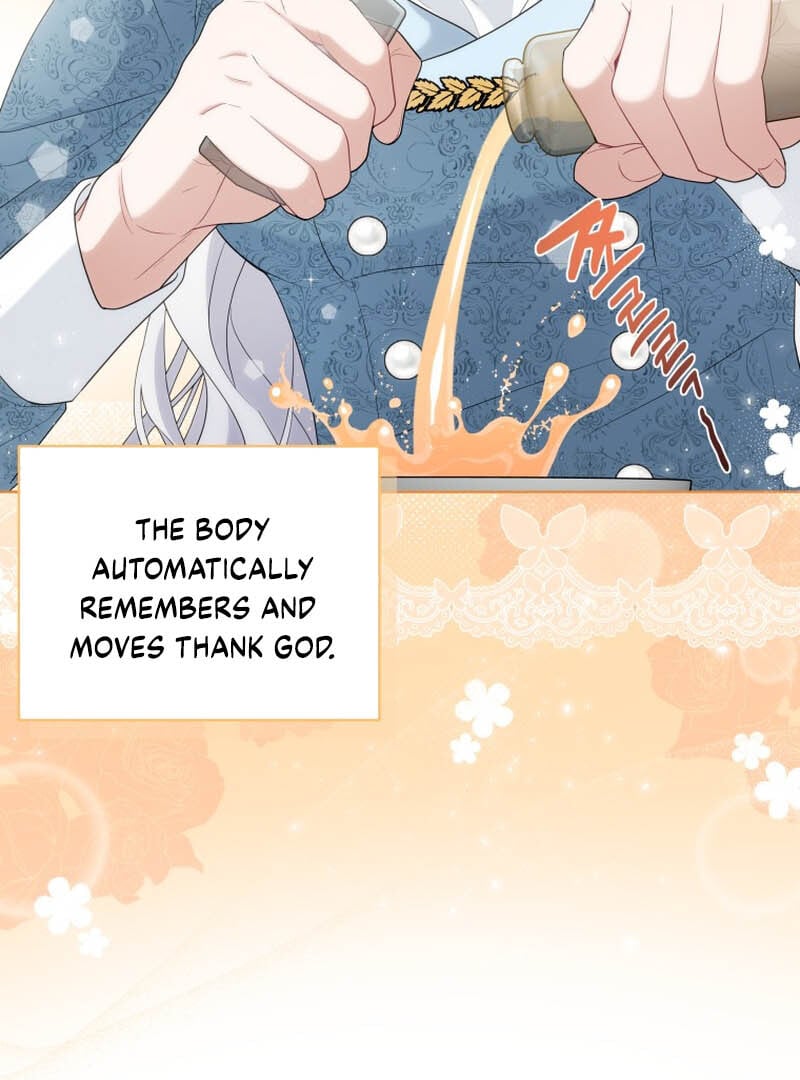 The Obsessive Emperor’s Capable Pharmacist Chapter 3 382 006