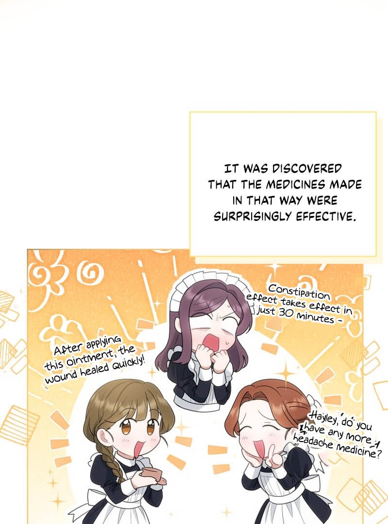 The Obsessive Emperor’s Capable Pharmacist Chapter 3 383 007