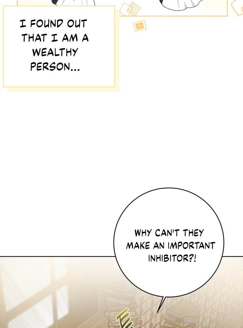 The Obsessive Emperor’s Capable Pharmacist Chapter 3 384 008