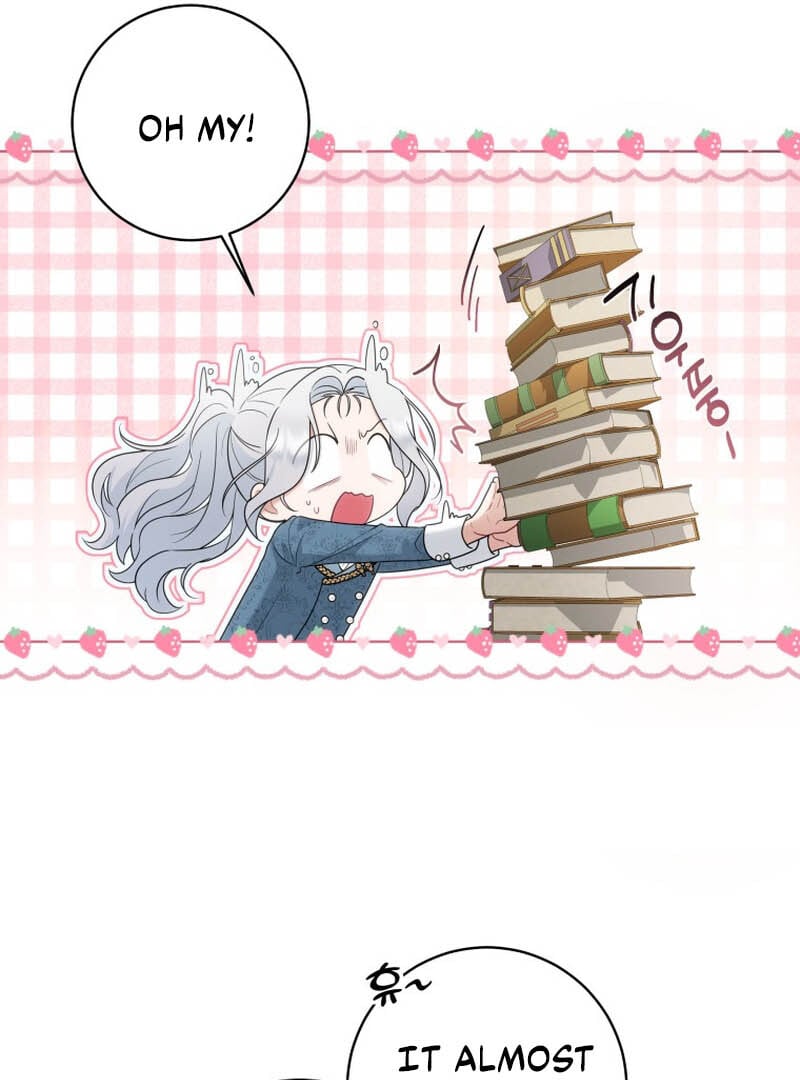 The Obsessive Emperor’s Capable Pharmacist Chapter 3 387 011