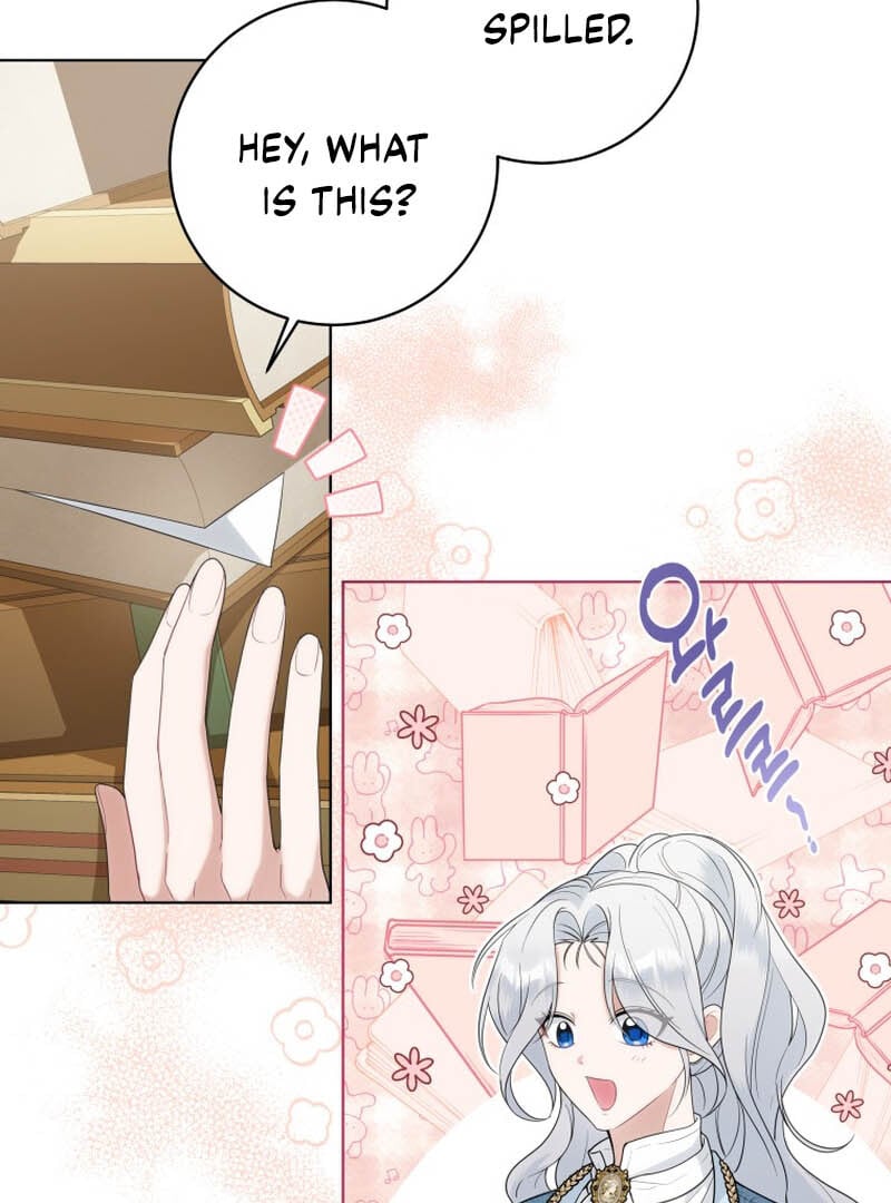 The Obsessive Emperor’s Capable Pharmacist Chapter 3 388 012