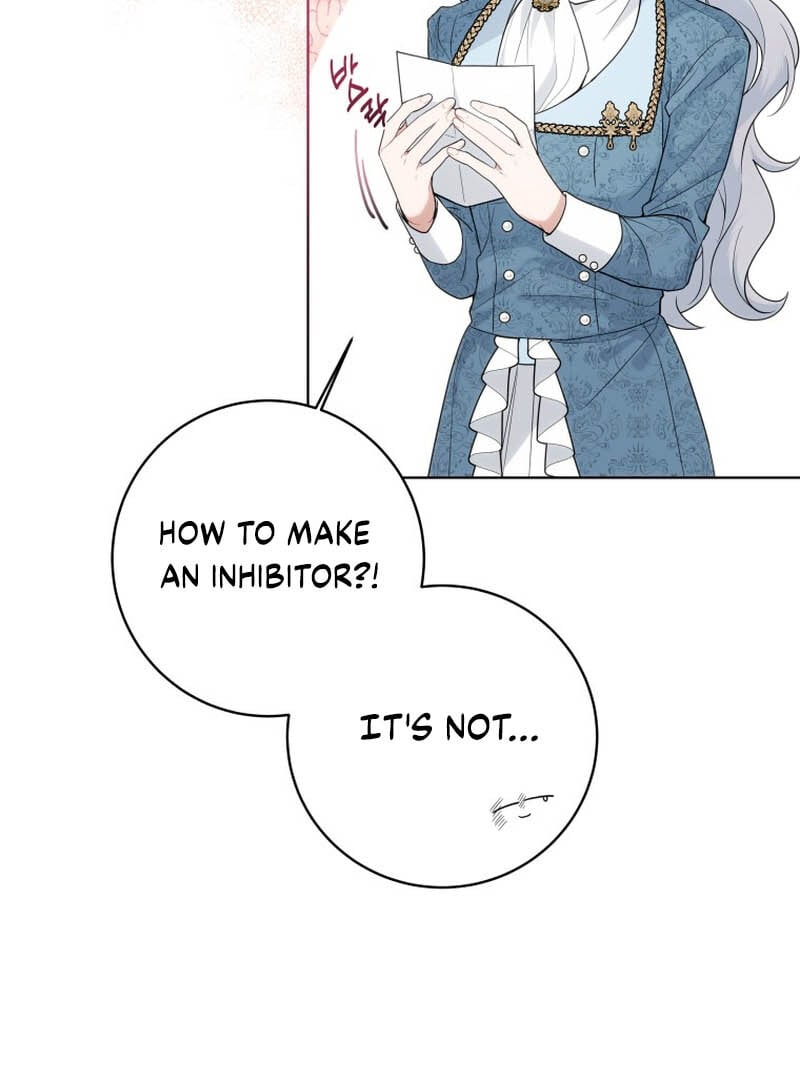 The Obsessive Emperor’s Capable Pharmacist Chapter 3 389 013