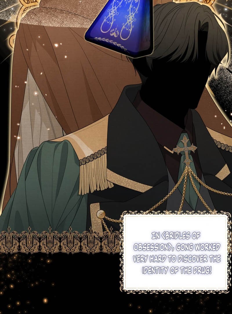 The Obsessive Emperor’s Capable Pharmacist Chapter 3 393 017