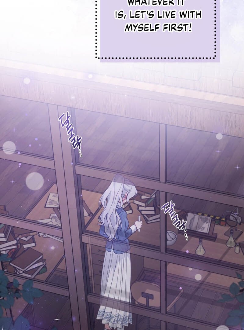 The Obsessive Emperor’s Capable Pharmacist Chapter 3 400 024
