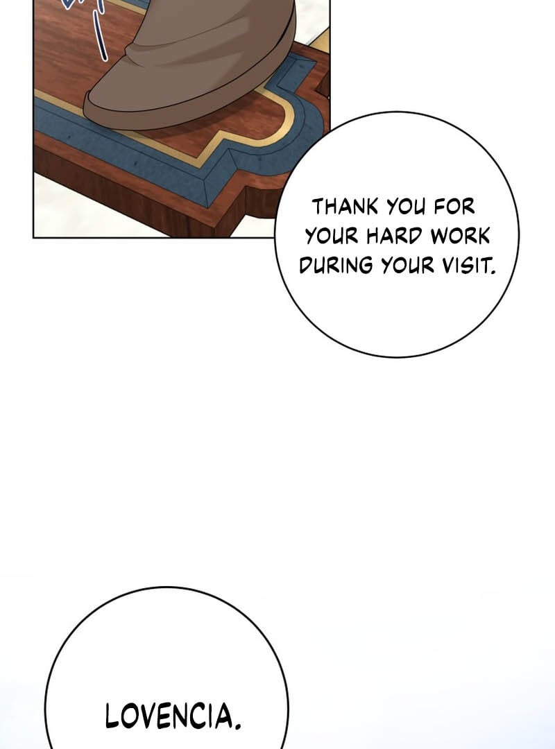 The Obsessive Emperor’s Capable Pharmacist Chapter 3 409 033