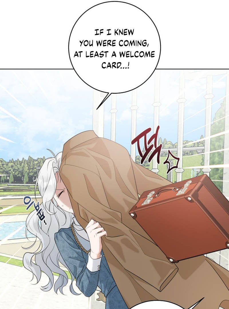 The Obsessive Emperor’s Capable Pharmacist Chapter 3 416 040