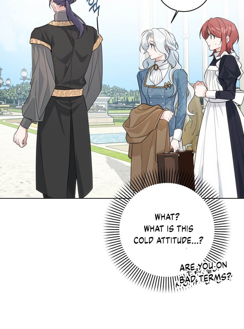 The Obsessive Emperor’s Capable Pharmacist Chapter 3 418 042