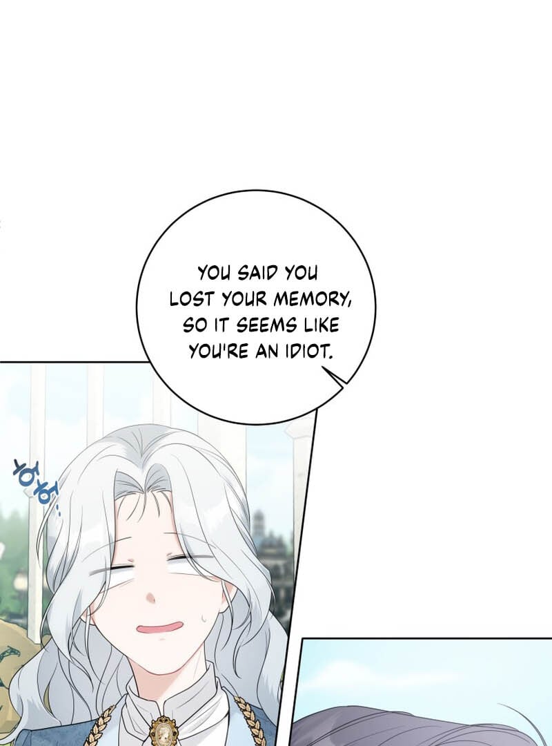 The Obsessive Emperor’s Capable Pharmacist Chapter 3 419 043
