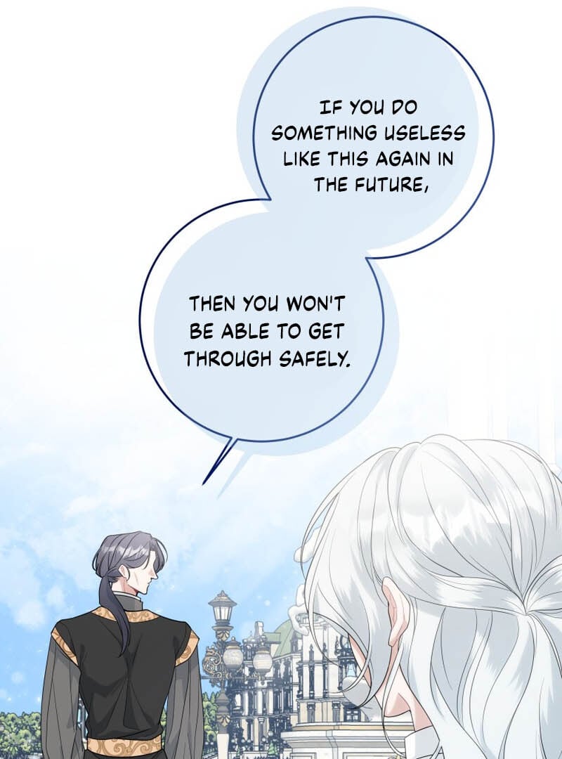 The Obsessive Emperor’s Capable Pharmacist Chapter 3 423 047