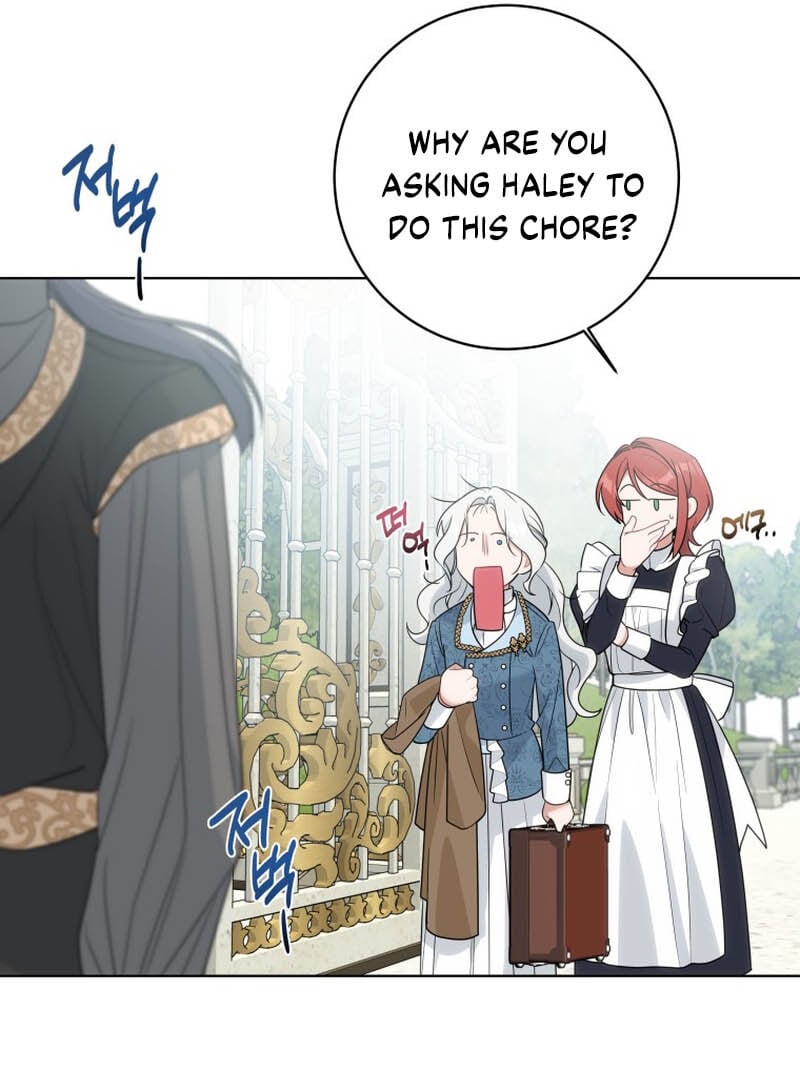 The Obsessive Emperor’s Capable Pharmacist Chapter 3 426 050